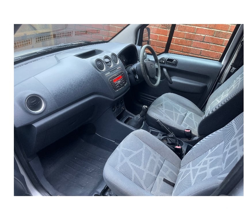 used cars for sale Warrington Winwick - Warrington - Photos for Transit connect 2010