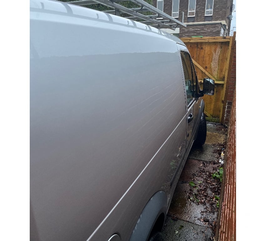 used cars for sale Warrington Winwick - Warrington - Photos for Transit connect 2010