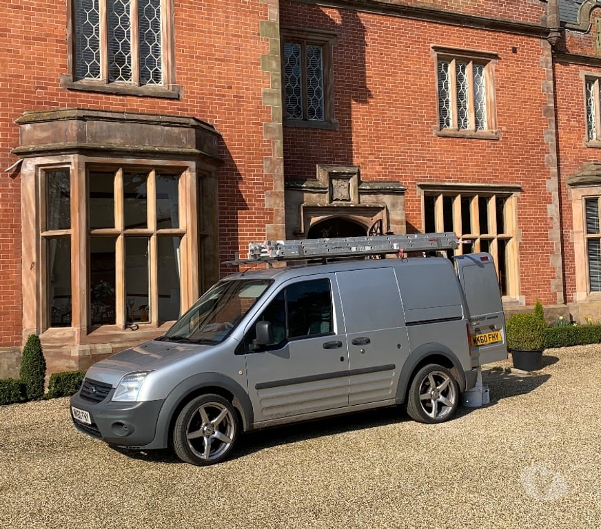 used cars for sale Warrington Winwick - Warrington - Photos for Transit connect 2010