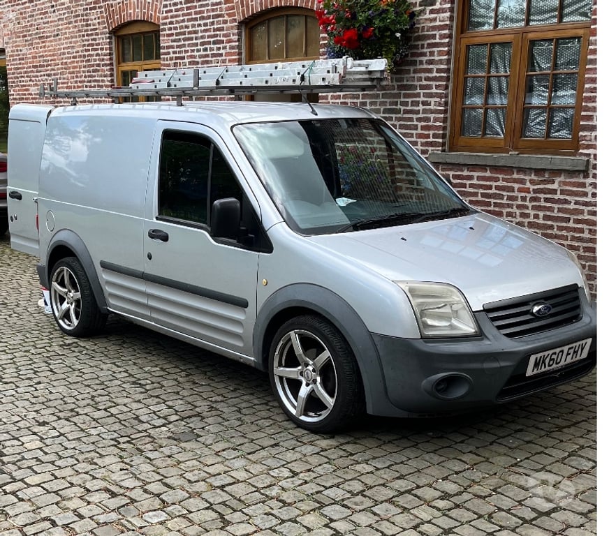 used cars for sale Warrington Winwick - Warrington - Photos for Transit connect 2010