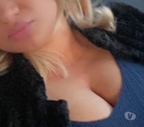 Bianca new girl in Swansea !