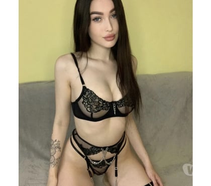  Escorts & Erotic Massage Heron Quays East London - Photos for ‼️Naughty Lora🌍🔝 Hottest Brunette🔝SLIM🔞Party