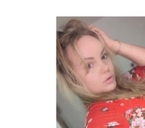 ArabellaPink 🩷Half IRISH natural beauty 💕No rush