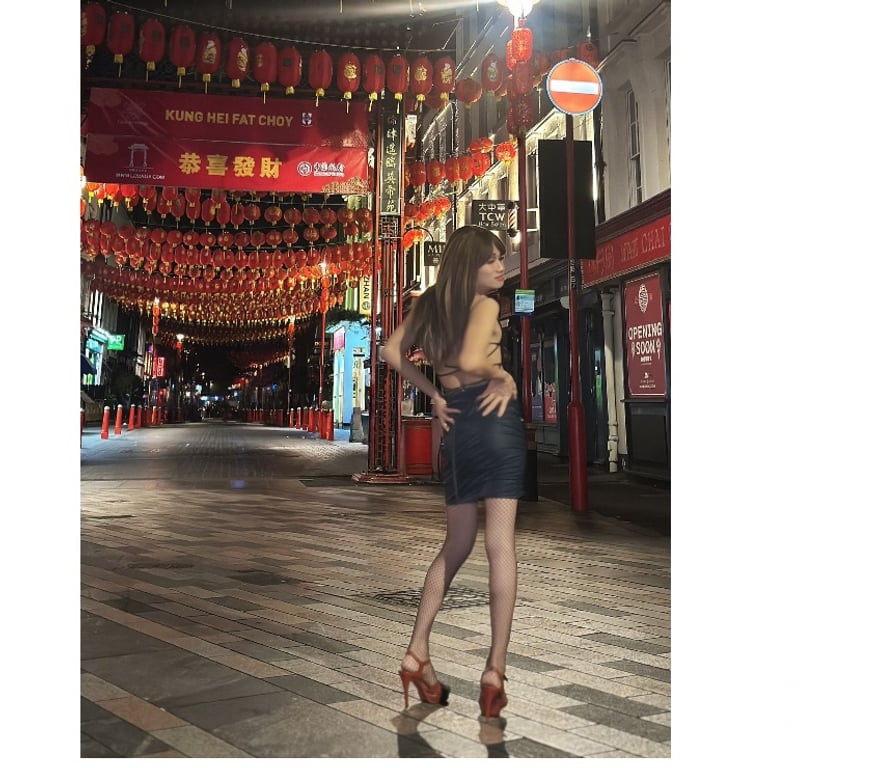 Escorts Warwickshire Warwick - Photos for Lisa Ladyboy Thai massage 💆 in kenilworth 🍒