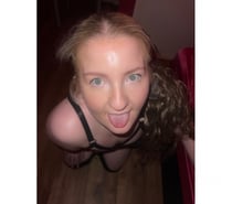 100% British - Spicy Selina 🥵 🌶️