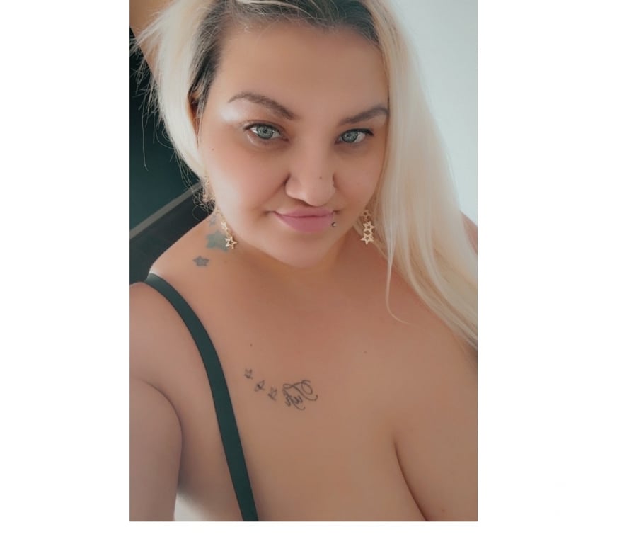 Escorts Peterborough Peterborough City Centre - Peterborough - Photos for Andreea 💯real ❤PARTY GIRL❤O.W.O no rush 💜