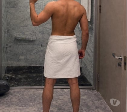 Gay Escorts Luton Town Centre Luton - Photos for Leonardo Brazilian 10 inch party boy 🍌👅