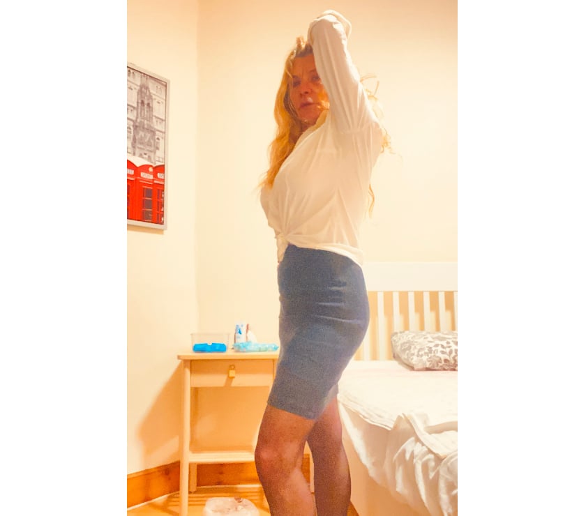 Escorts Highland Inverness - Highland - Photos for Experience Mature Woman, Sexy Curves