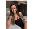 Zaya Brazilian beauty full of charm!! 100% real and recent!