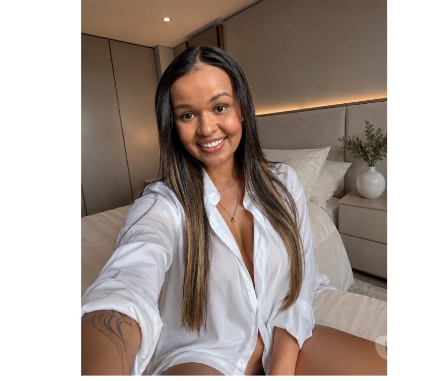 Escorts Central London Victoria - Central London - Photos for Zaya Brazilian beauty full of charm!! 100% real and recent!