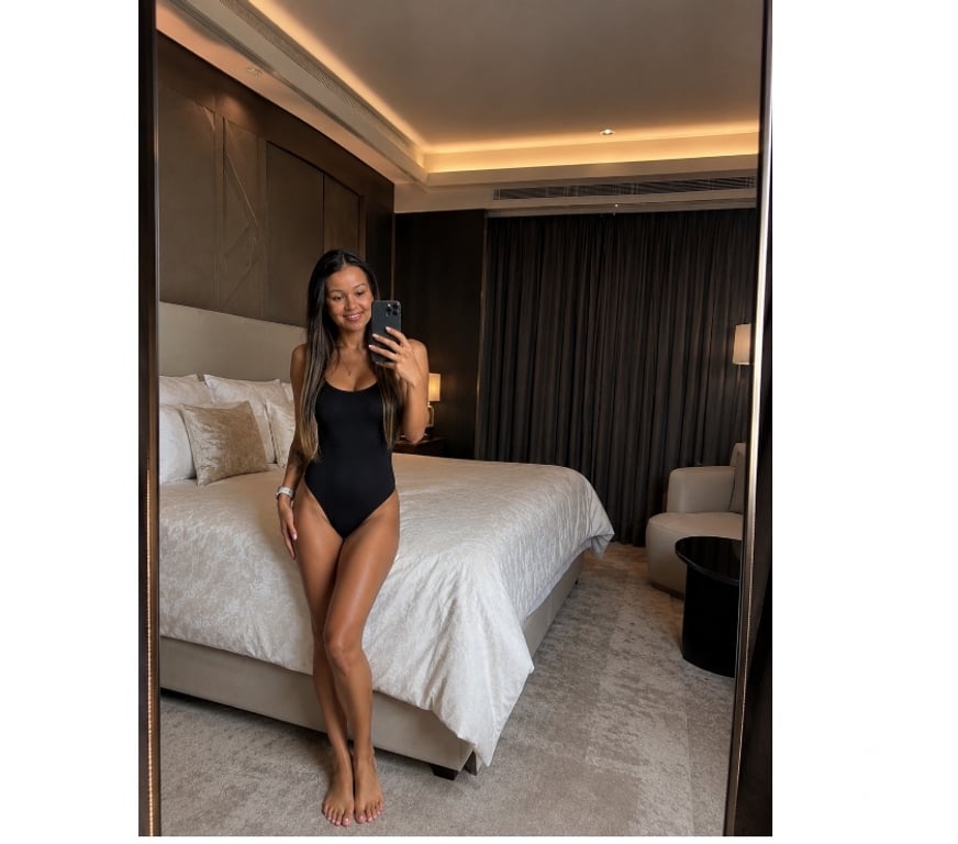 Escorts Central London Victoria - Central London - Photos for Zaya Brazilian beauty full of charm!! 100% real and recent!