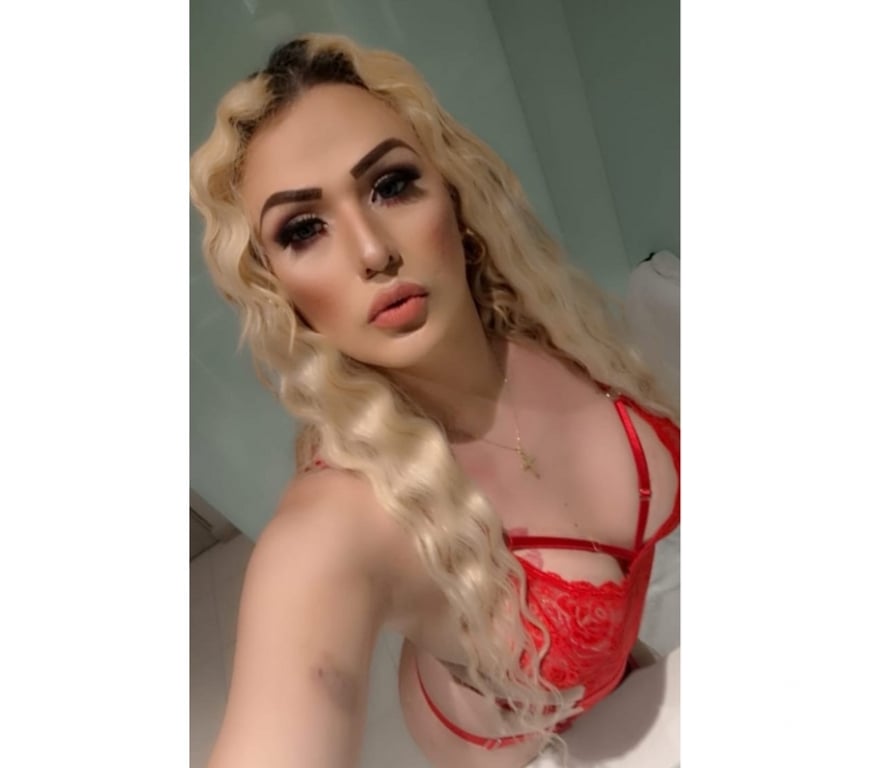 Trans Escorts East London Dalston Junction Station - East London - Photos for 💦MEW SPICY TS HELENA LATINA FULL SERVICE 💦