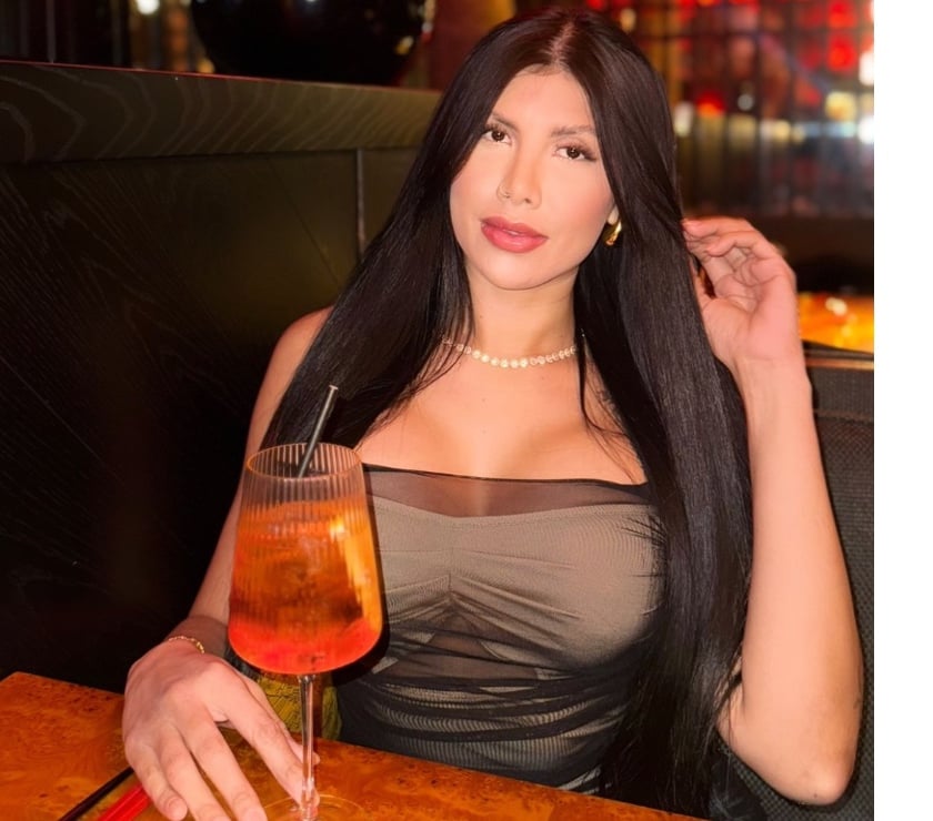 Escorts Peterborough Peterborough City Centre - Peterborough - Photos for PAMELLA Brazilian girl 🇧🇷 🔥 party girl