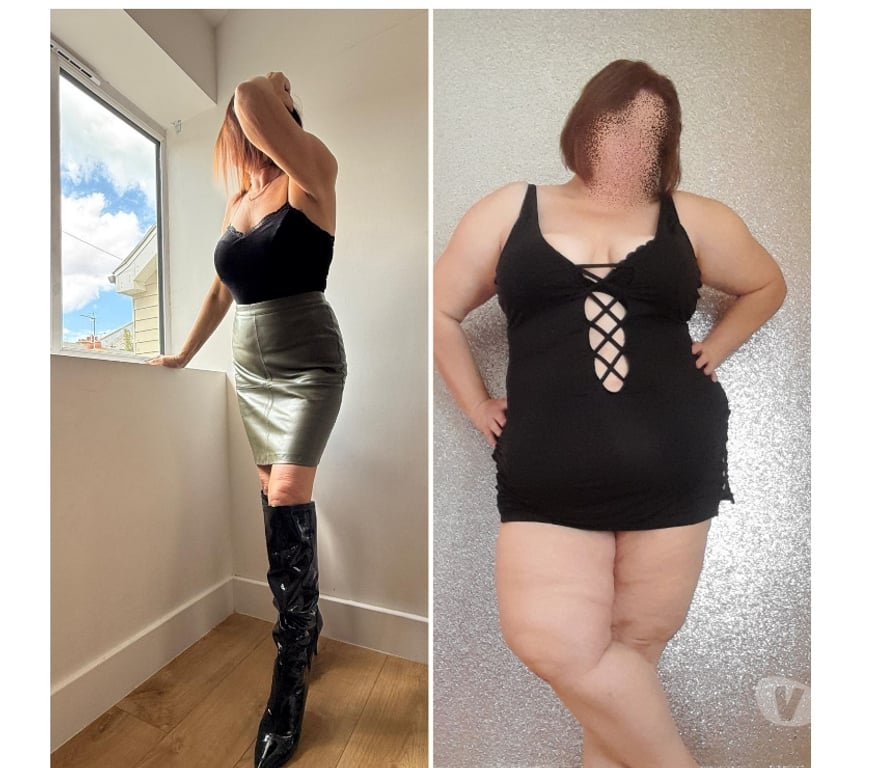 Escorts Hertfordshire Dacorum - Photos for 💞Unforgettable time with 2 lovly experienxed ladies💞