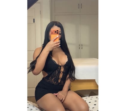 Escorts Earl`s Court Station South West London - Photos for Nina petit - The Dream Intimate Erotic Massage