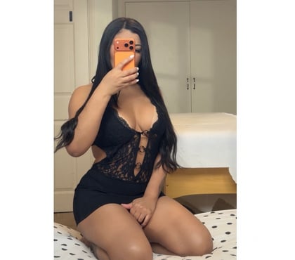 Escorts Earl`s Court Station South West London - Photos for Nina - The Dream Intimate Erotic Massage