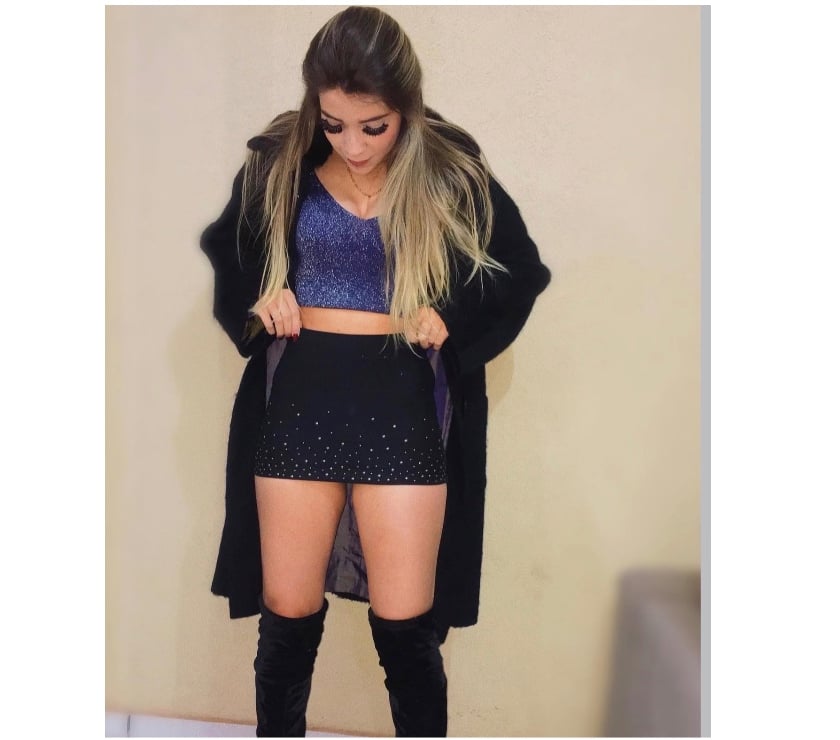 Escorts East London Stratford - DLR Station - East London - Photos for ✨Sofia✨ Pretty girl and Brazilian Guirl👄