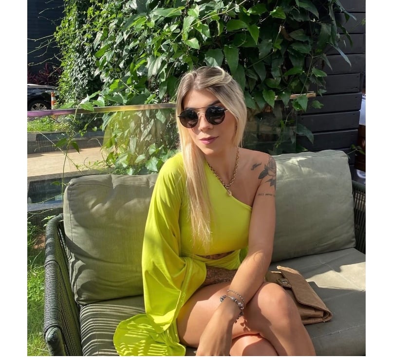  Escorts Canary Wharf East London - Photos for ✨Party Guirl✨ Sofia Becker