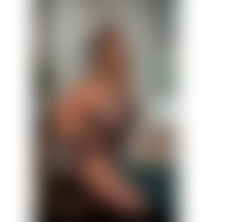 Massage and Strap-on