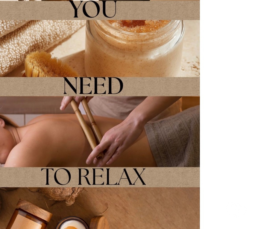 Full body massage Brent Wembley - Brent - Photos for 🌿 Traditional Indian Massage – Authentic Relaxation