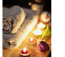 Indian Massage in Wembley