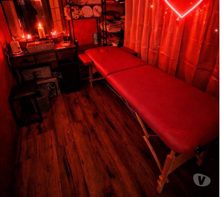 Escorts Somerset Bath and North East Somerset - Photos for Breeze_Studio Massage