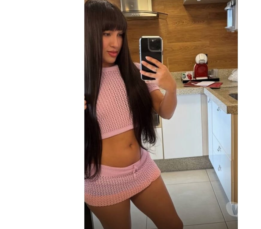 Escorts East Sussex Hastings - Photos for Viviane👠💃Your girlfriend 🇧🇷🍒Natural body