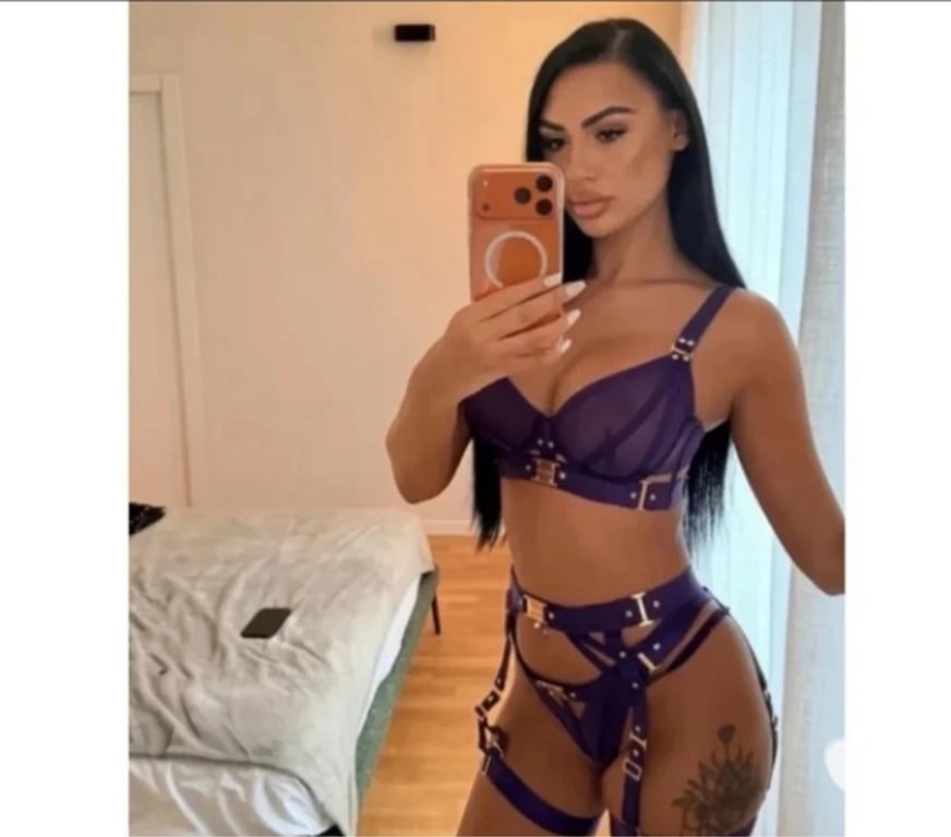 Escorts Edinburgh Edinburgh - Edinburgh - Photos for 💯REAL!!! RAMONA💥Best BJ ,no rush !!!🫦🫦🫦