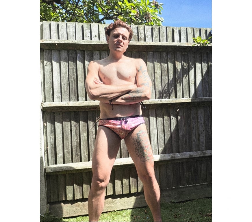  Gay massage South East London Bromley - Photos for 🇧🇷🇮🇹Masculine Guy