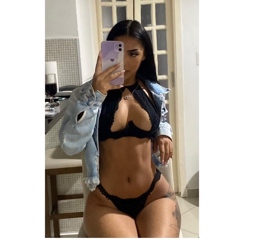 Escorts Kent Ashford - Photos for 🥂✨Júlia Brazilian Party girl💫🔥🇧🇷