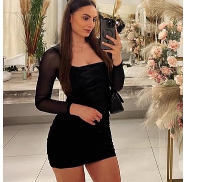 Escort Hemel Hempstead Dacorum - Photos for Outcall Brunette Beauty