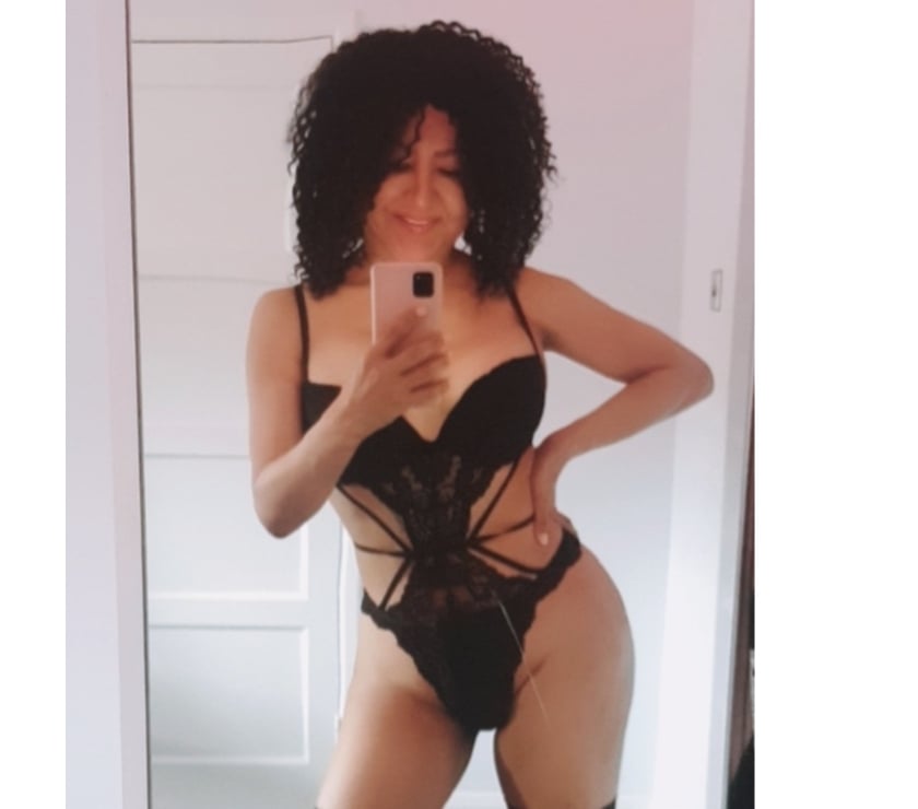 Trans Escorts North London Tottenham - North London - Photos for Paulina sexy Ts 🔥 🔥