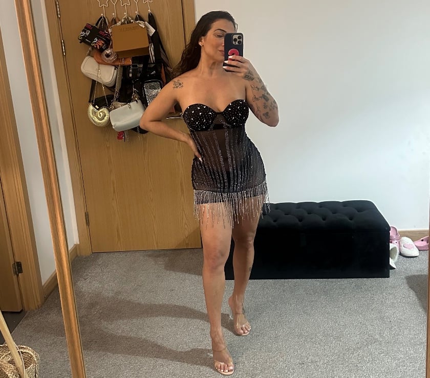 Amanda, new in town,Nice OWO 💋🇧🇷PartyGirl