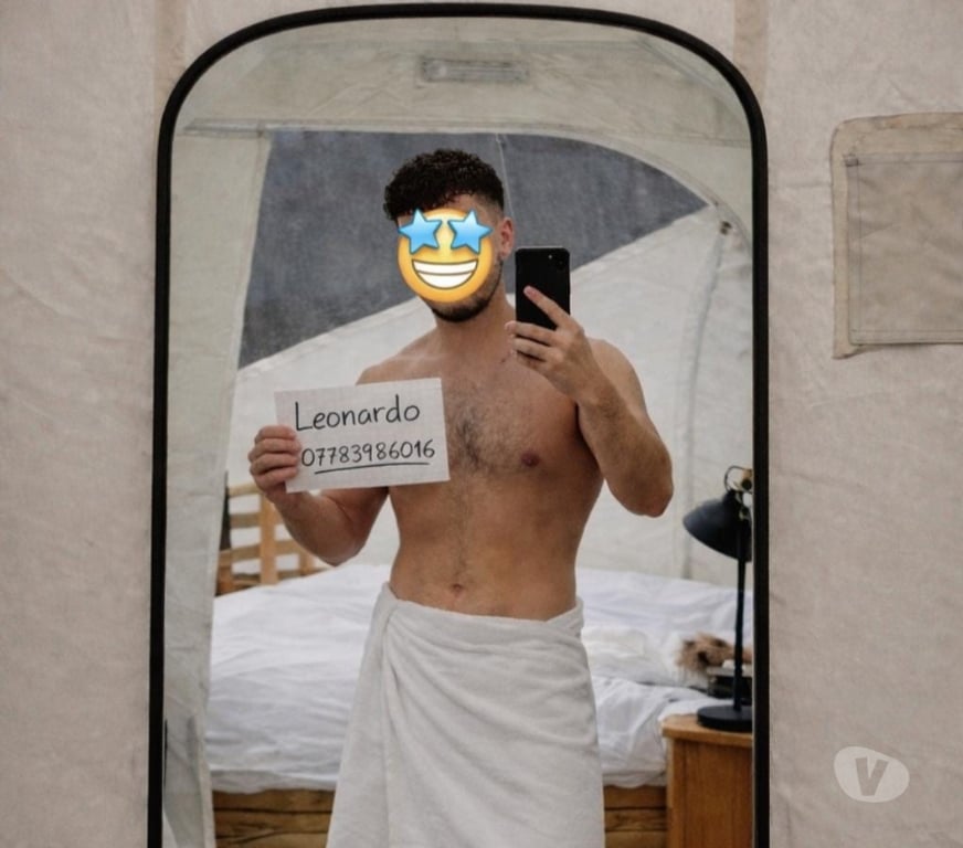 Trans Escorts Bedfordshire Luton - Photos for Leonardo Brazilian boy 10 inch party boy 📞