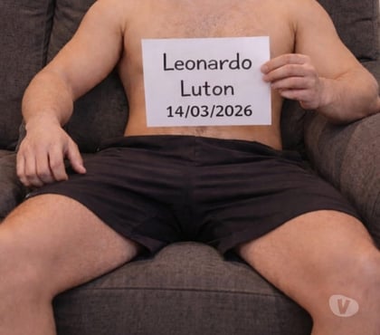 Trans Escorts Luton Town Centre Luton - Photos for Leonardo Brazilian 10 inch party boy 📞👅🍌