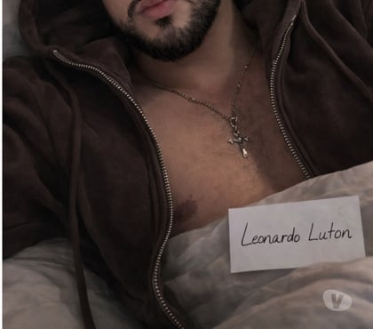 Trans Escorts Luton Town Centre Luton - Photos for Leonardo Brazilian 10 inch party boy 📞👅🍌