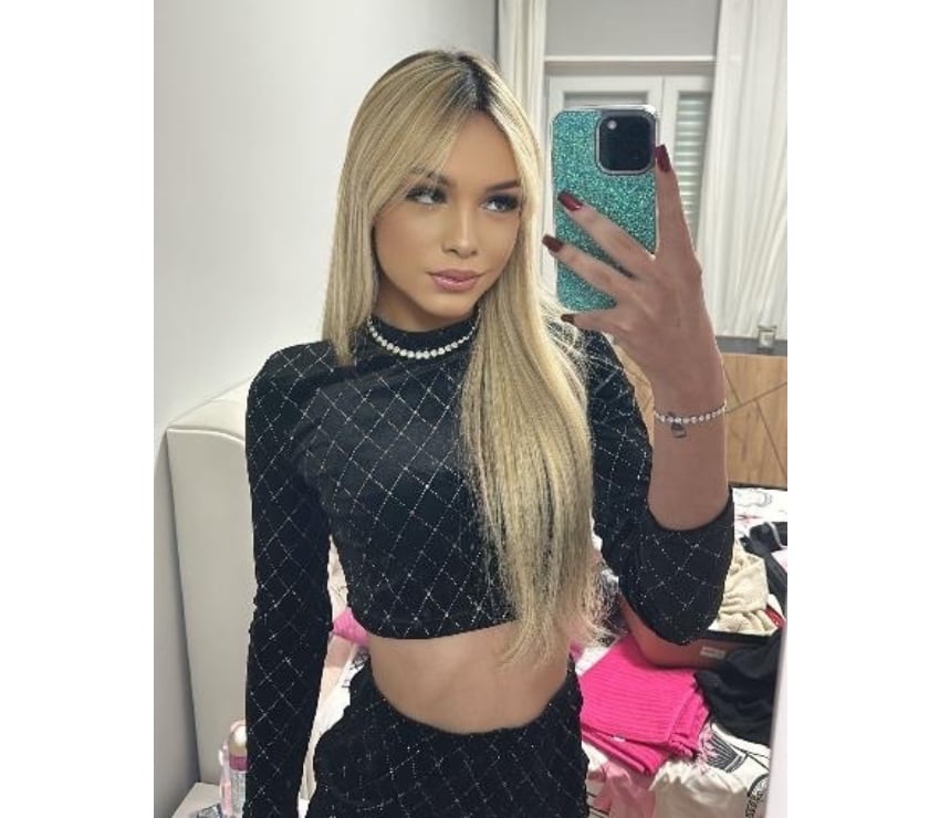 Escorts Hertfordshire Watford - Photos for ❤️‍🔥have a moments of pleasures☎️LUNA GFE