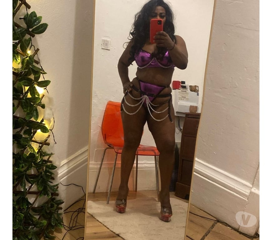 Escorts Kent Dover - Photos for 💥GIRLY HOT BLACK💥