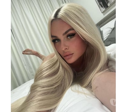 Escorts Mayfair Central London - Photos for Scarlett 🔥 You Won’t Forget Me – Central London