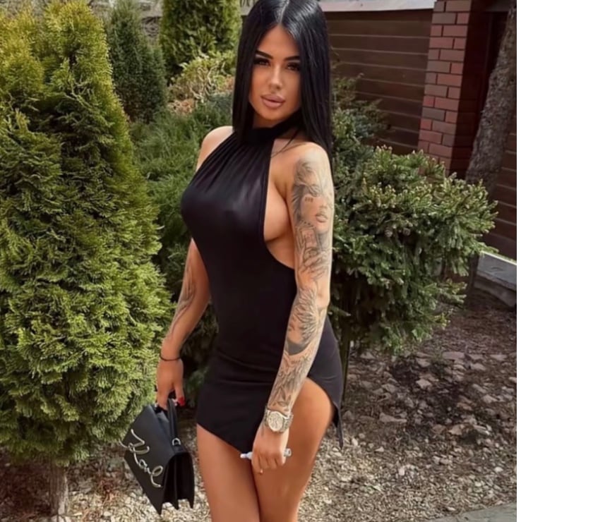 Escorts Harrow Town Centre Harrow - Photos for Outcall Stunning Bella