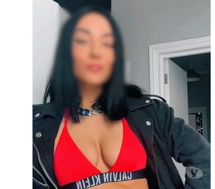 Escorts Harrow Town Centre Harrow - Photos for Outcall Stunning Bella