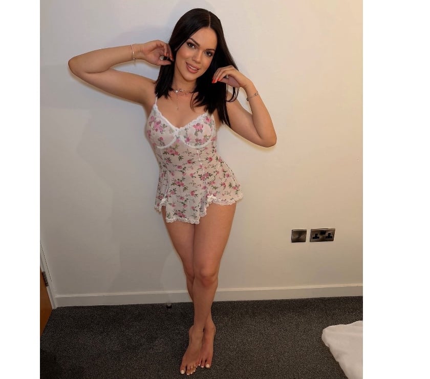 Trans Escorts Edinburgh Edinburgh Old Town - Edinburgh - Photos for Ts Bruna hot Brasílian 🔥🇧🇷