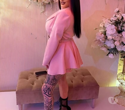 Escorts Aylesbury Buckinghamshire - Photos for Hi Malina Party Girl