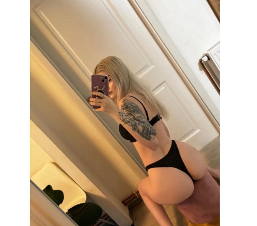 Escorts Peterborough Peterborough City Centre - Peterborough - Photos for ELISSA💕NO RUSH 💕PARTY GIRL🥰