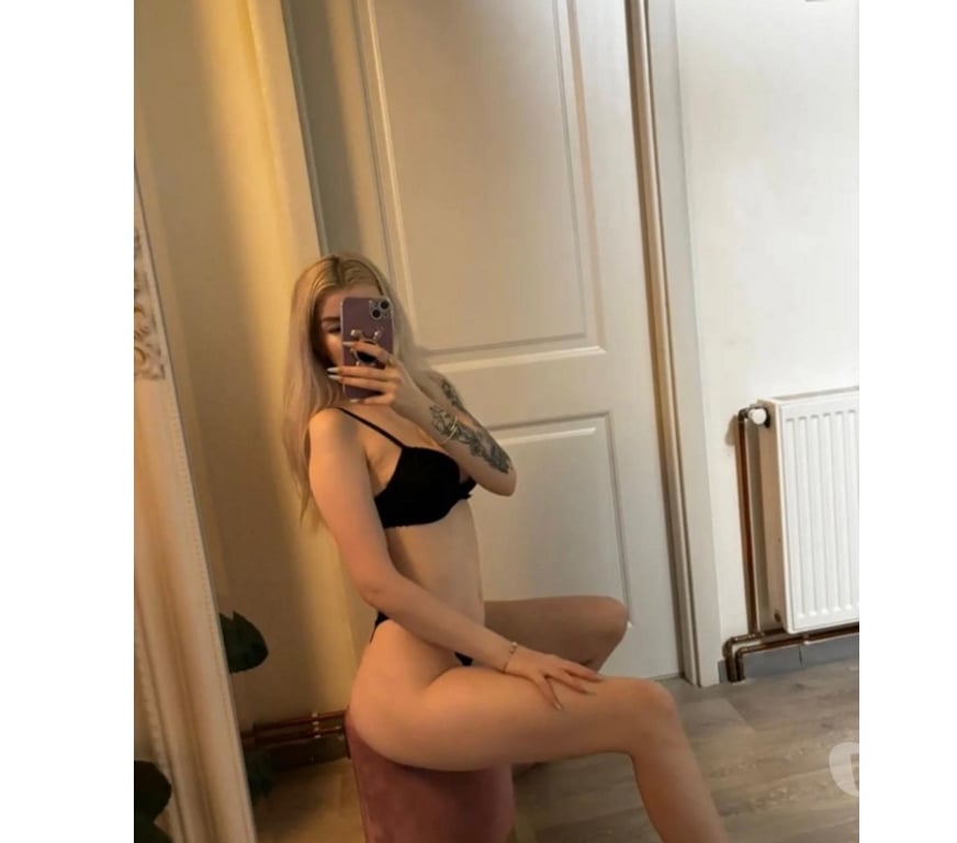 Escorts Peterborough Peterborough City Centre - Peterborough - Photos for ELISSA💕NO RUSH 💕PARTY GIRL🥰