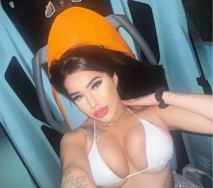 SEXY RAFA ✨ PERFECT BODY🇧🇷