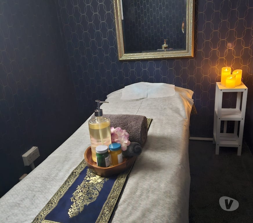 Escorts Kent Sevenoaks - Photos for Thai massage therapy