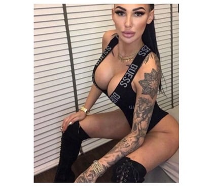  Escorts & Erotic Massage Milton Keynes City Centre Milton Keynes - Photos for 🔥Amazing Aidda new in MK💥100% real pics💯Party g💗