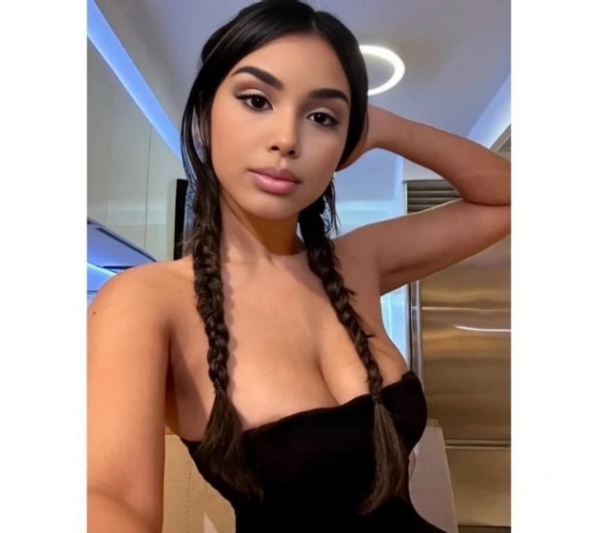 Escorts Hampshire Portsmouth - Photos for I’m a passionate Brazilian beauty who loves meeting