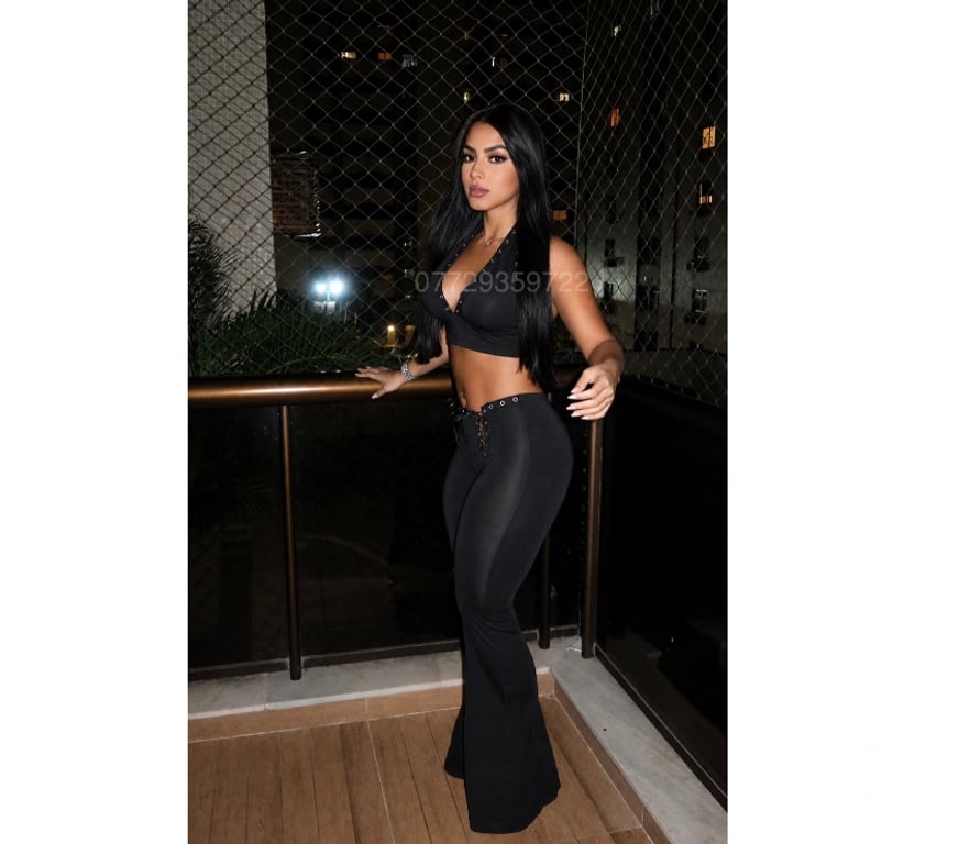 Escorts West Midlands Birmingham - Photos for 🇧🇷LUA BEST EXPERIENCE🌟